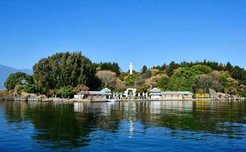 大理住宿 大理住宿