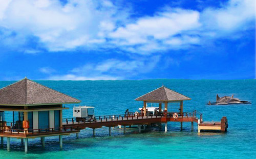 馬爾代夫3 馬爾代夫3