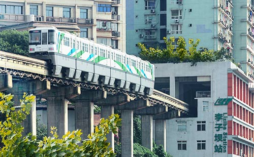 李子壩1 李子壩1