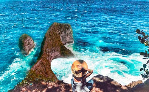 巴厘島貝妮達(dá)島 巴厘島貝妮達(dá)島