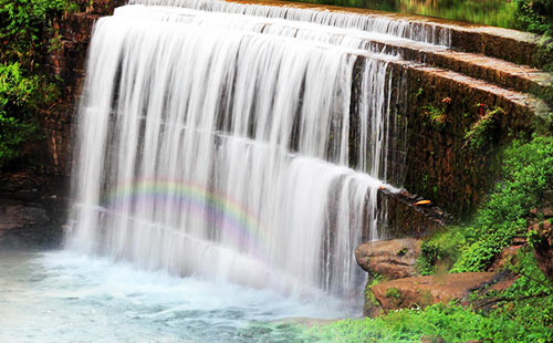 四面山3 四面山3