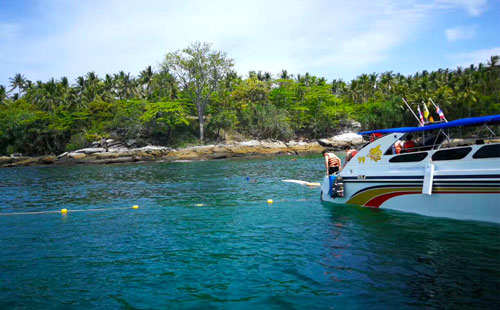 泰國(guó)普吉島3
