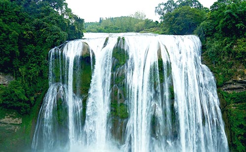 黃果樹瀑布3 黃果樹瀑布3