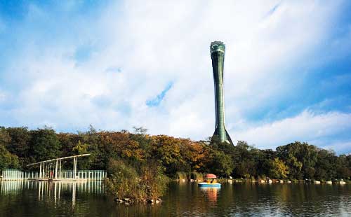 遼寧沈陽(yáng)世博園