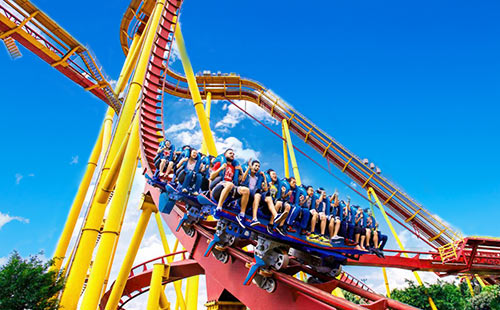 廣東長隆歡樂世界