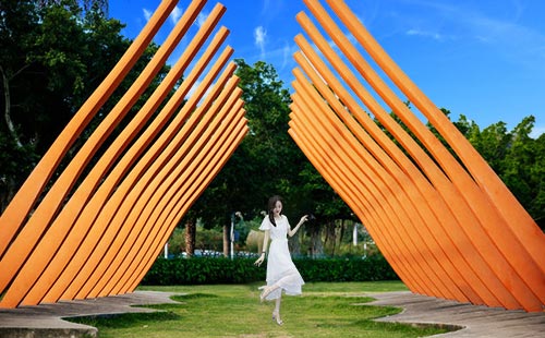 廈門(mén)環(huán)島路3