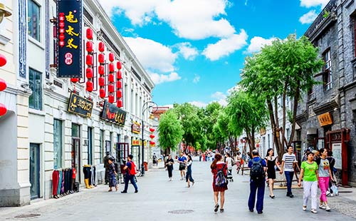 中華巴洛克風情街1