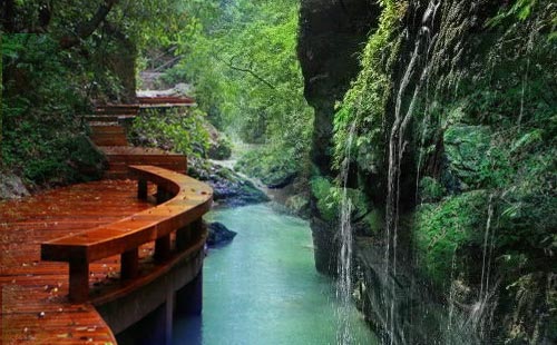 黑山谷1 黑山谷1