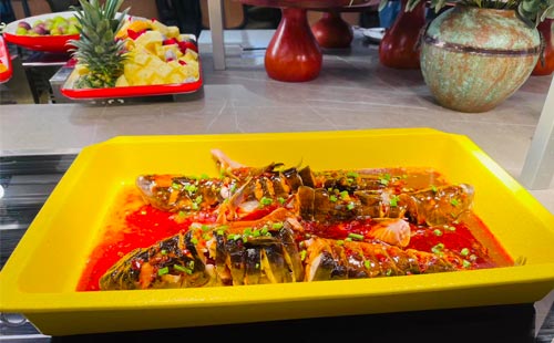 世紀綠洲餐食4 世紀綠洲餐食4