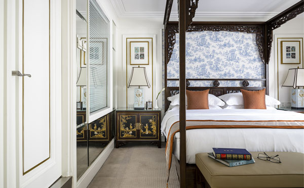 長江探索號名人套